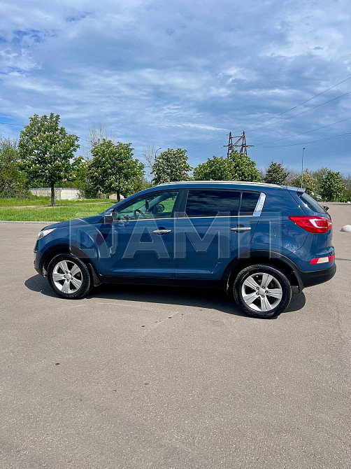 Kia Sportage 2011 Краснодон - изображение 4