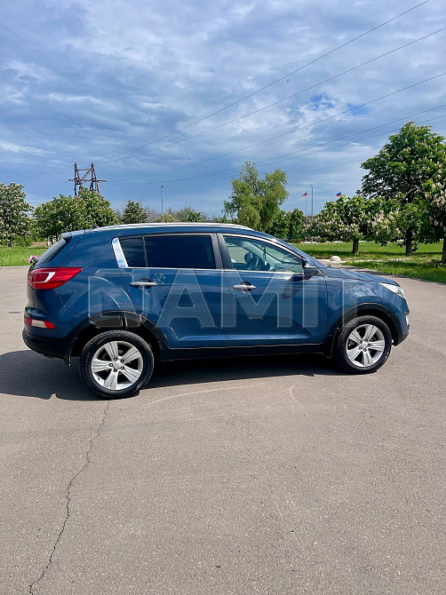 Kia Sportage 2011 Краснодон - изображение 3