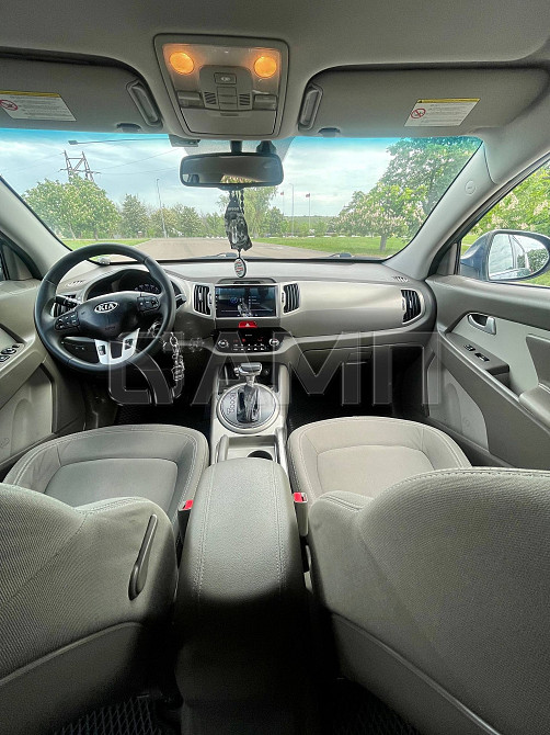 Kia Sportage 2011 Краснодон - изображение 1