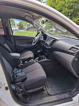 Mitsubishi L200 2017 Свердловск