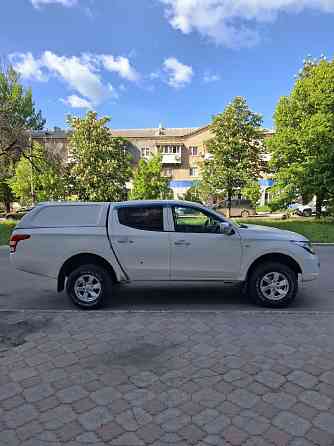 Mitsubishi L200 2017 Свердловск