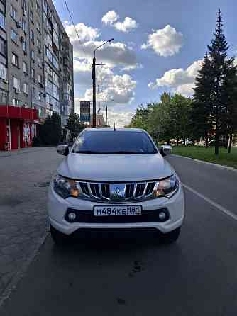 Mitsubishi L200 2017 Свердловск