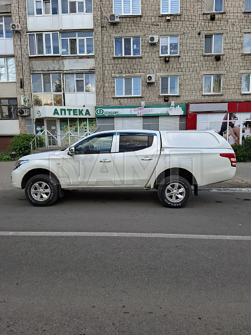 Mitsubishi L200 2017 Свердловск - изображение 3
