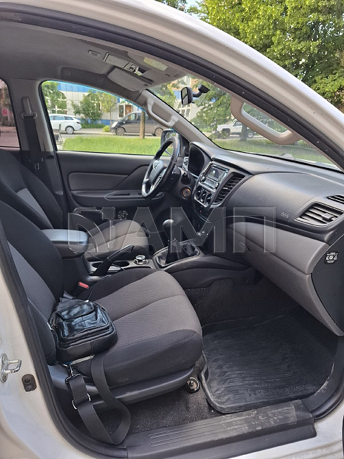 Mitsubishi L200 2017 Свердловск - изображение 2
