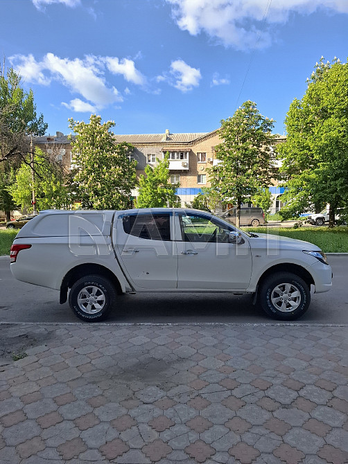Mitsubishi L200 2017 Свердловск - изображение 5