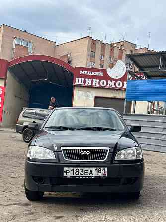 Chery Amulet A15 Луганск