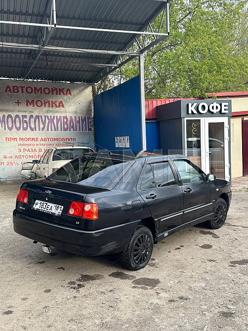 Chery Amulet A15 Луганск - изображение 9