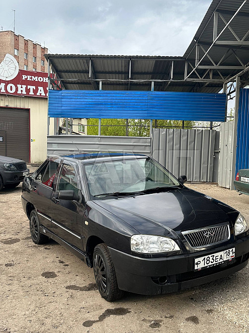 Chery Amulet A15 Луганск - изображение 7