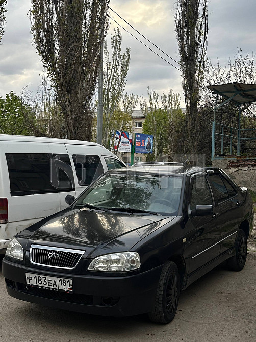 Chery Amulet A15 Луганск - изображение 10