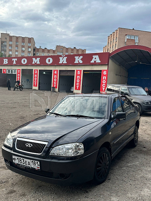 Chery Amulet A15 Луганск - изображение 5