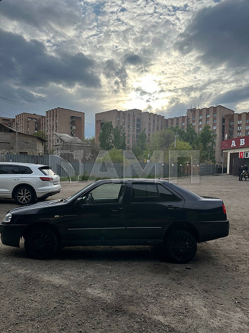 Chery Amulet A15 Луганск - изображение 4