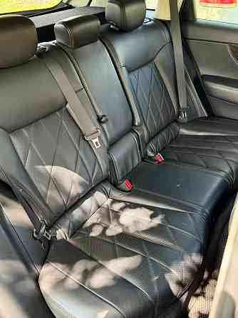 Infiniti FX37S 