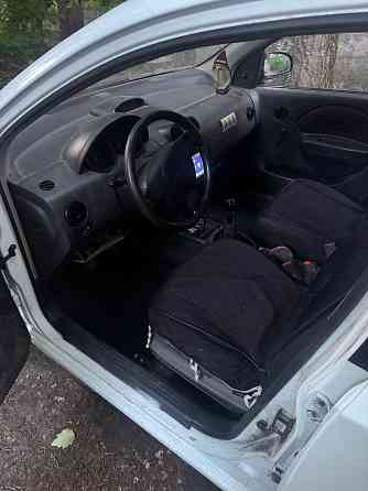 Chevrolet Aveo 2005 