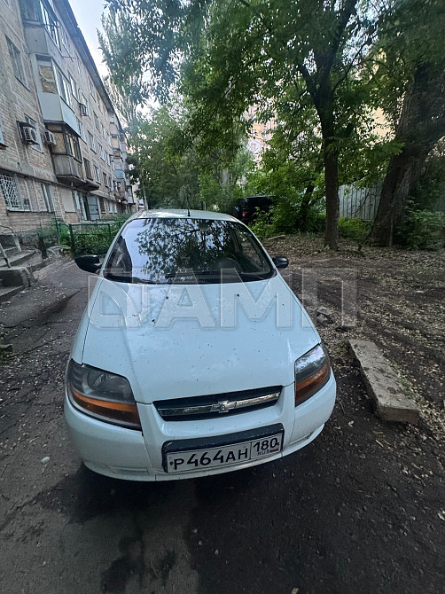 Chevrolet Aveo 2005  - изображение 5