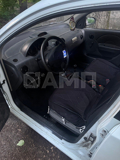 Chevrolet Aveo 2005  - изображение 1