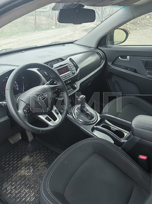 KIA Sportage  - изображение 3