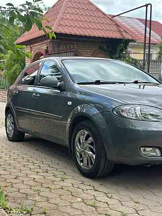 Chevrolet Lacetti 2011 Макеевка