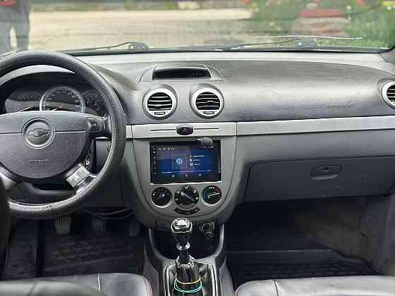 Chevrolet Lacetti 2011 Макеевка