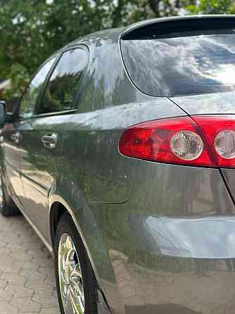 Chevrolet Lacetti 2011 Макеевка