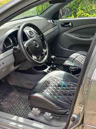 Chevrolet Lacetti 2011 Макеевка