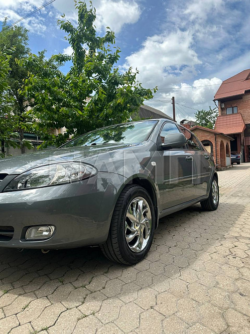 Chevrolet Lacetti 2011 Макеевка - изображение 9