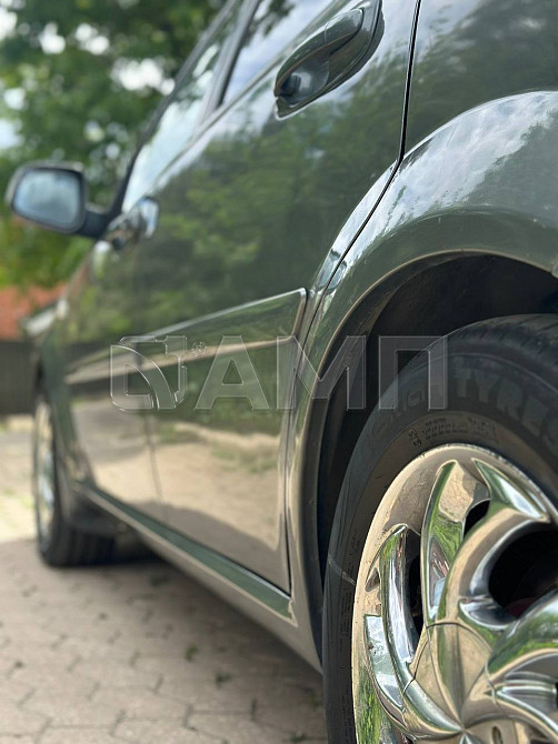 Chevrolet Lacetti 2011 Макеевка - изображение 6