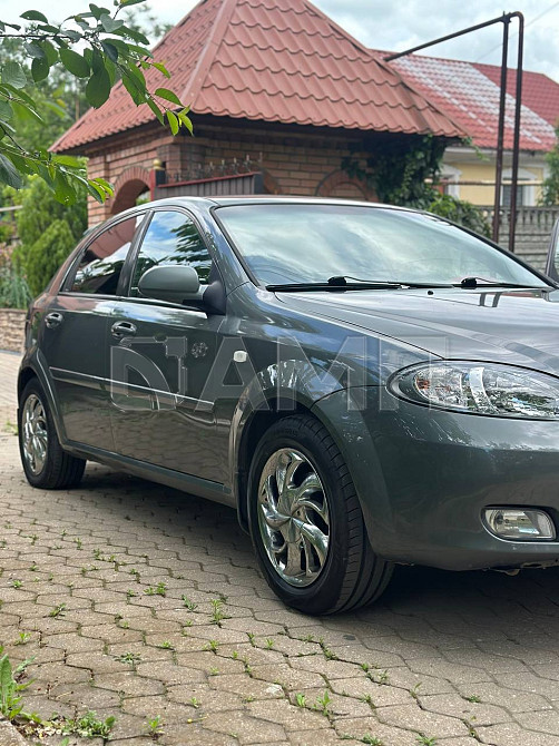 Chevrolet Lacetti 2011 Макеевка - изображение 2