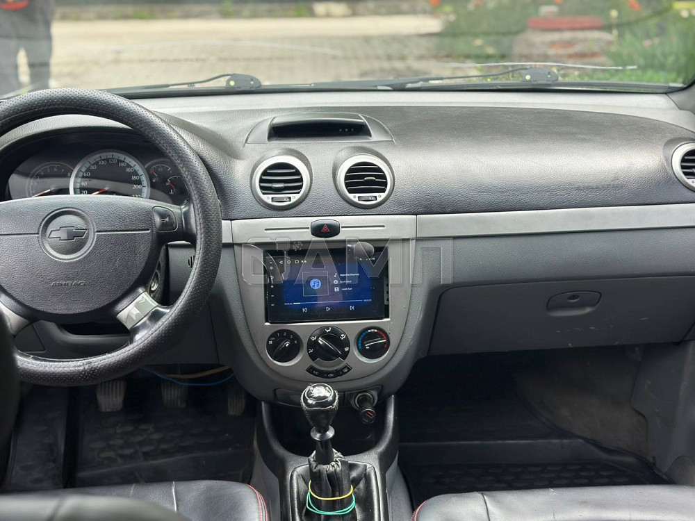 Chevrolet Lacetti 2011 Макеевка - изображение 4