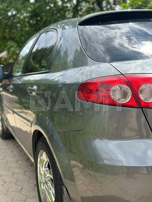 Chevrolet Lacetti 2011 Макеевка - изображение 3