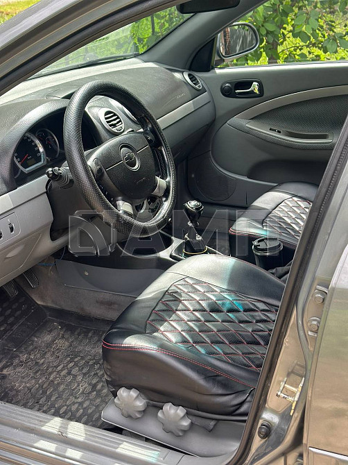 Chevrolet Lacetti 2011 Макеевка - изображение 5