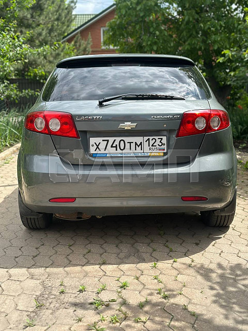 Chevrolet Lacetti 2011 Макеевка - изображение 7