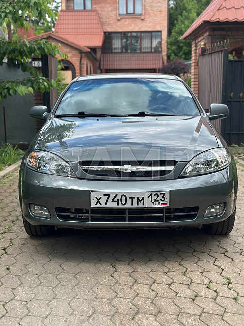 Chevrolet Lacetti 2011 Макеевка - изображение 10