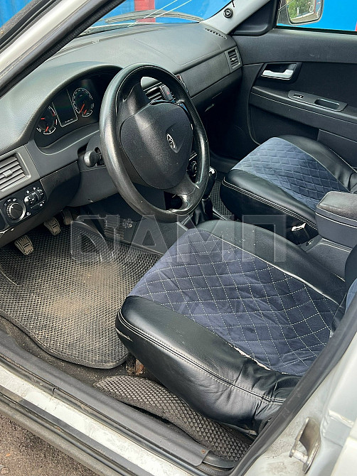 Lada Priora 2009 Снежное - изображение 2