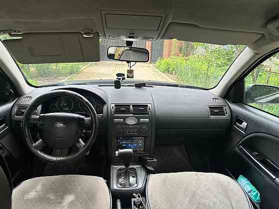 Ford Mondeo 2005 Макеевка