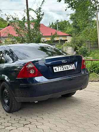 Ford Mondeo 2005 Макеевка