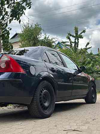 Ford Mondeo 2005 Макеевка