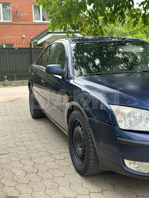 Ford Mondeo 2005 Макеевка - изображение 9