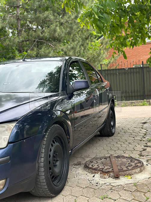 Ford Mondeo 2005 Макеевка - изображение 8