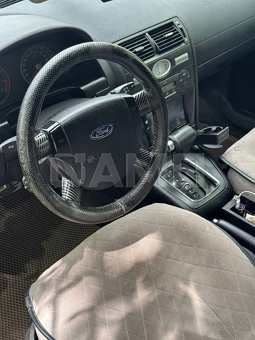 Ford Mondeo 2005 Макеевка - изображение 1