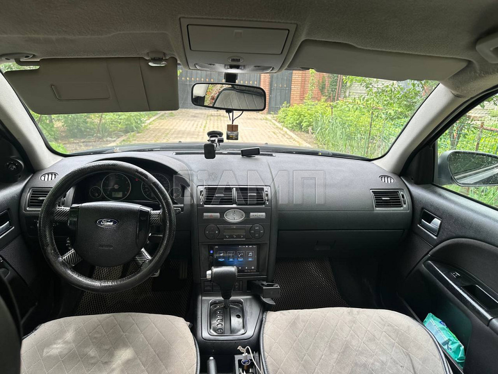 Ford Mondeo 2005 Макеевка - изображение 2