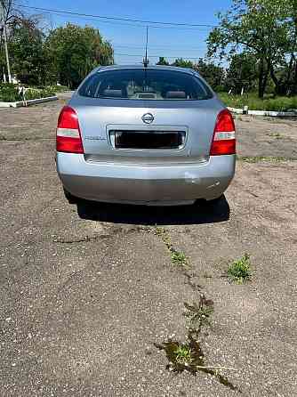 Nissan Primera 2003 Горловка