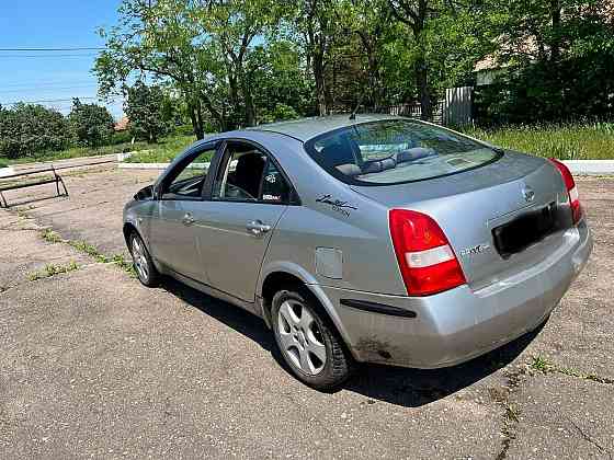 Nissan Primera 2003 Горловка