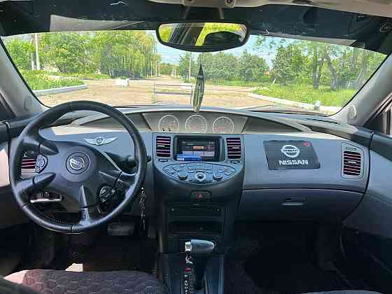 Nissan Primera 2003 Горловка