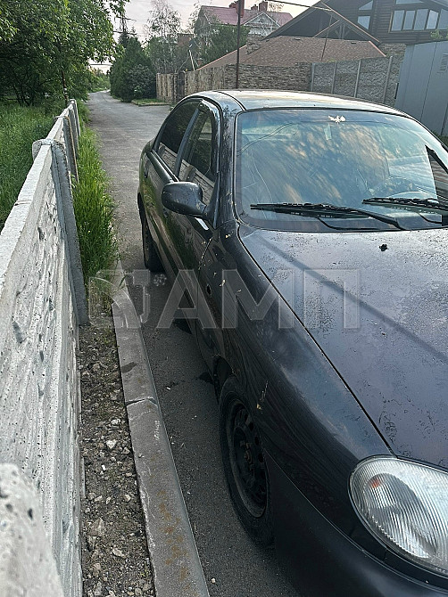 Chevrolet Ланос 2007  - изображение 3