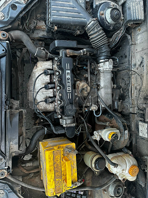 Chevrolet Ланос 2007  - изображение 2