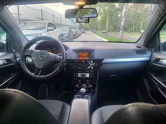 Opel Astra H 2008 Донецк