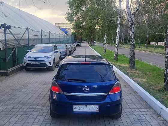 Opel Astra H 2008 Донецк