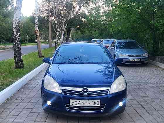 Opel Astra H 2008 Донецк