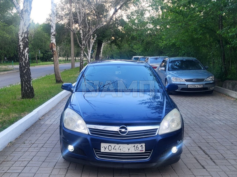 Opel Astra H 2008 Донецк - изображение 6