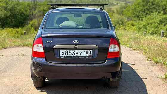 ВАЗ Kalina 2006 Горловка